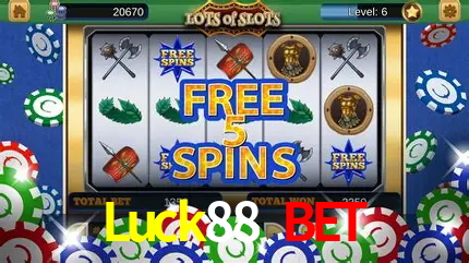 Explore as vantagens do Luck88 Bet: serviço profissional e confiabilidade