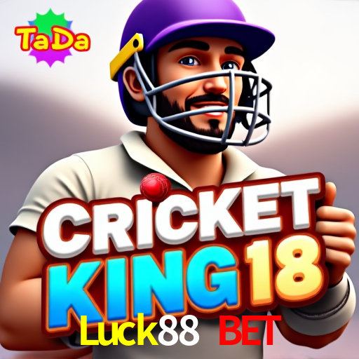 Luck88 Bet: Seu Especialista em Apostas Esportivas Brasileiras