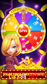 Luck88 Bet
