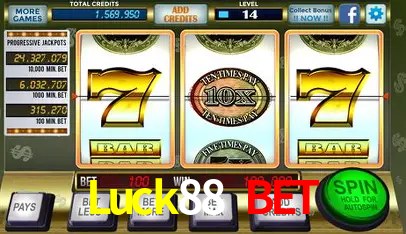 Luck88 Bet