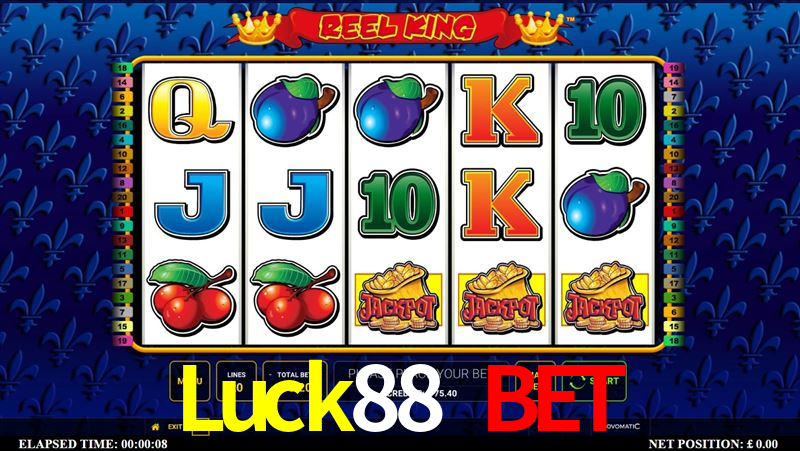 Luck88.Game