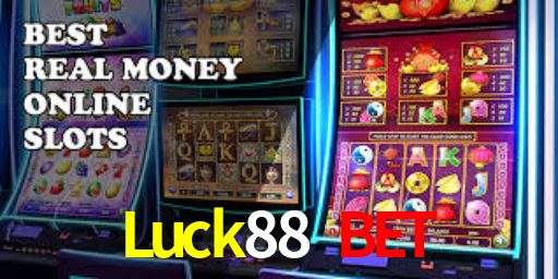 Luck88 Bet