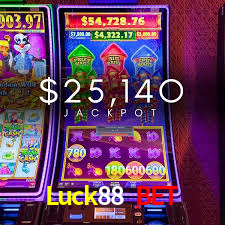 Bônus Generosos e Exclusivos no Luck88 Bet para Você!