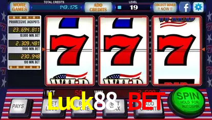 Luck88 Bet