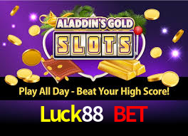 Luck88 Bet